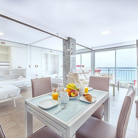 Apartamento Myflats Premium Costa Blanca Alicante Exterior foto