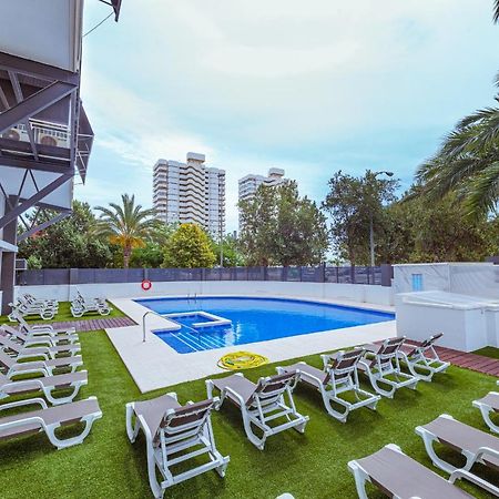 Apartamento Myflats Premium Costa Blanca Alicante Exterior foto