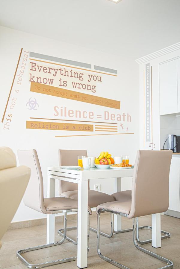 Apartamento Myflats Premium Costa Blanca Alicante Exterior foto