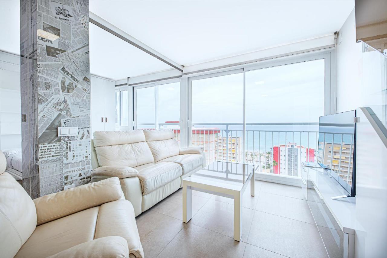 Apartamento Myflats Premium Costa Blanca Alicante Exterior foto