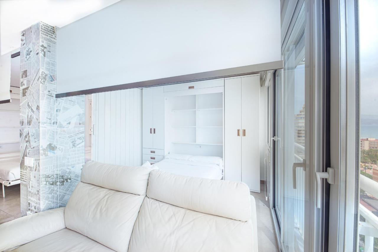 Apartamento Myflats Premium Costa Blanca Alicante Exterior foto