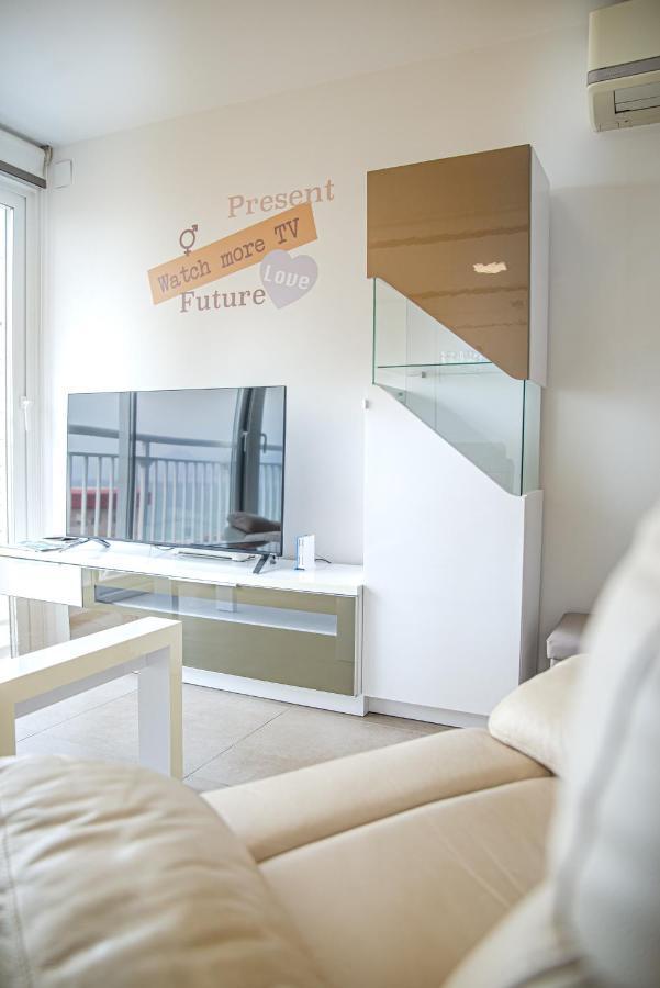 Apartamento Myflats Premium Costa Blanca Alicante Exterior foto