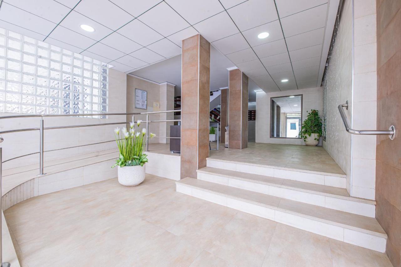Apartamento Myflats Premium Costa Blanca Alicante Exterior foto