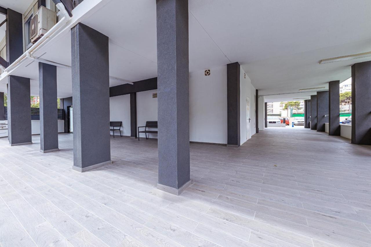 Apartamento Myflats Premium Costa Blanca Alicante Exterior foto