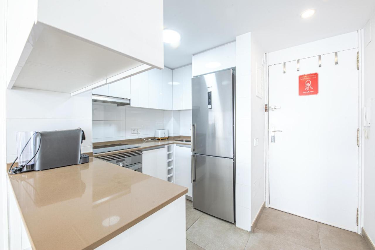 Apartamento Myflats Premium Costa Blanca Alicante Exterior foto