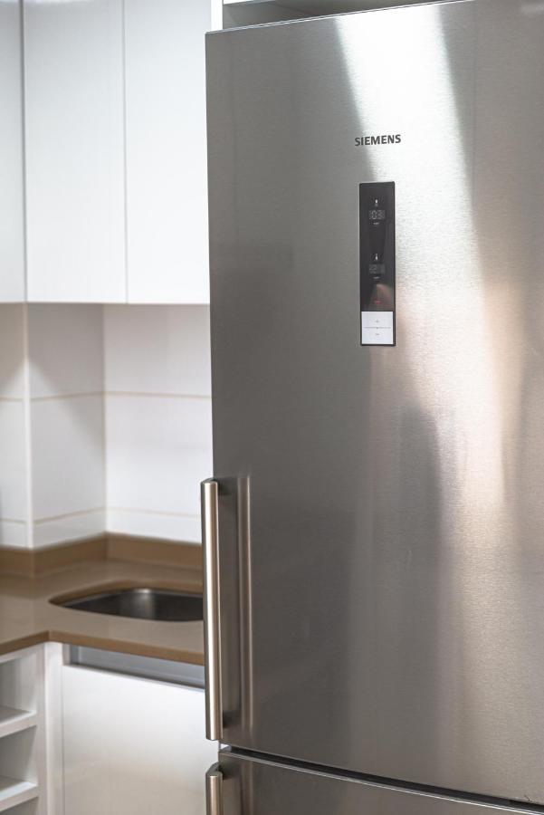 Apartamento Myflats Premium Costa Blanca Alicante Exterior foto