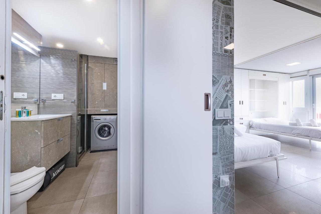 Apartamento Myflats Premium Costa Blanca Alicante Exterior foto