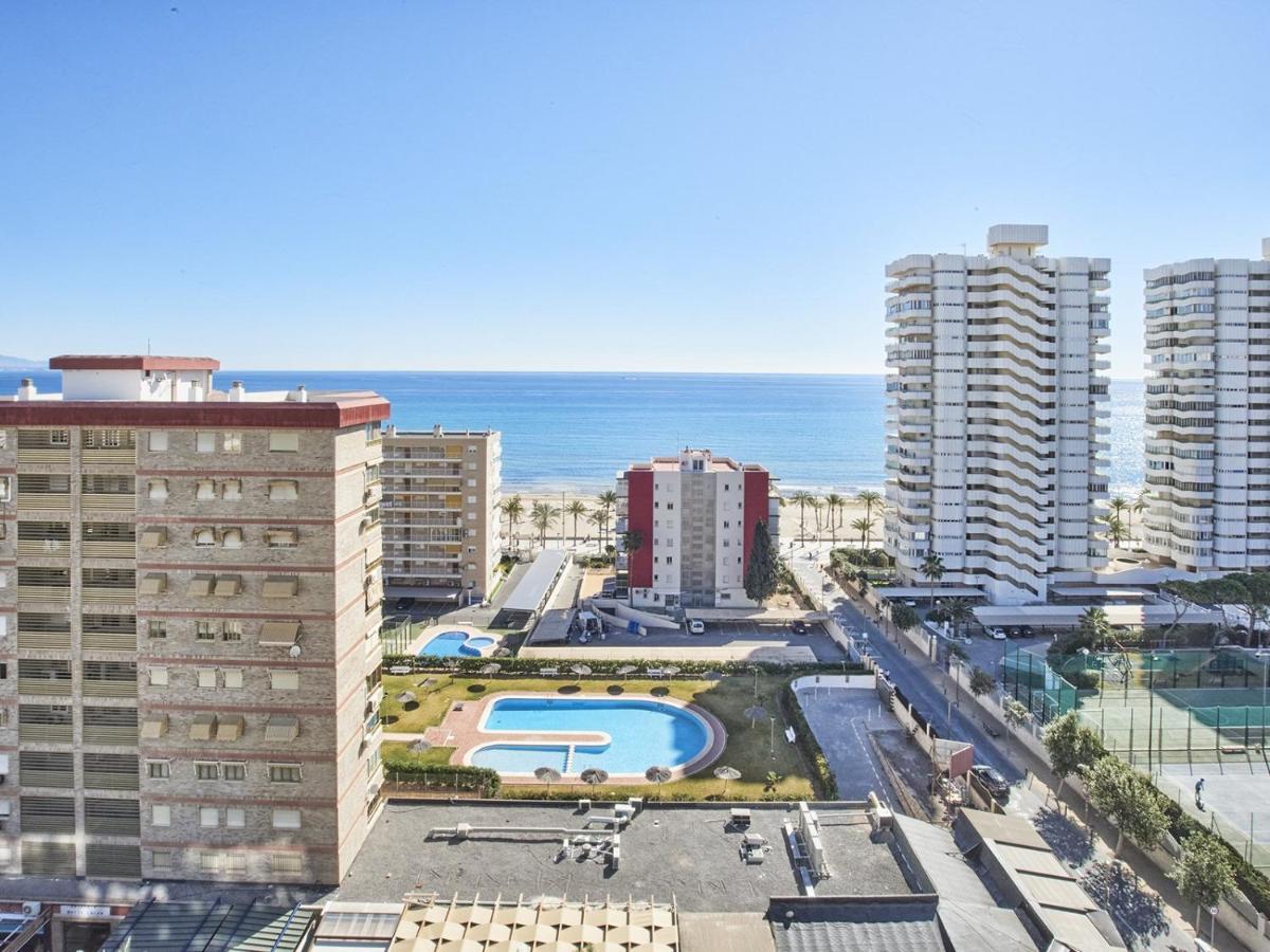 Apartamento Myflats Premium Costa Blanca Alicante Exterior foto